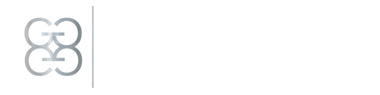 Logo Giambrone Tavola disegno 1