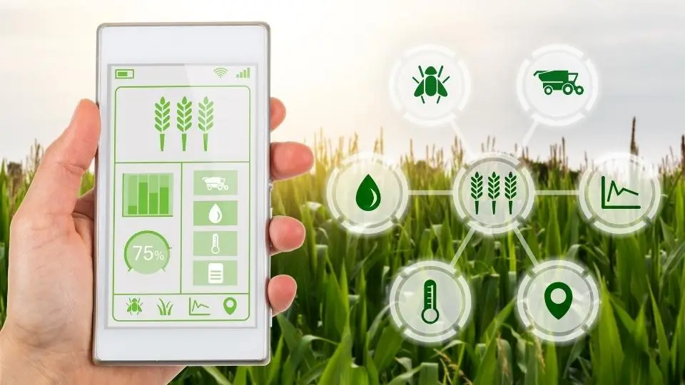 Start up in Spagna 15 AGRITECH