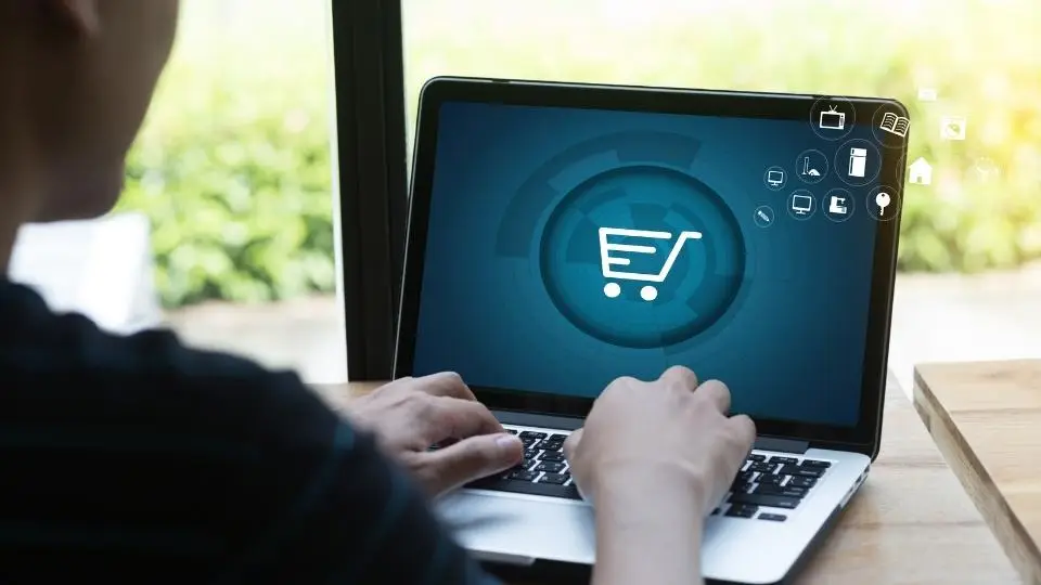 Start up in Spagna 14 ECOMMERCE