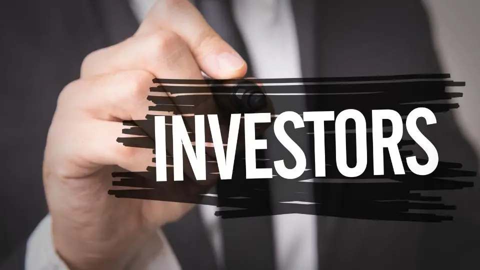 Start up in Spagna 10 INVESTORS