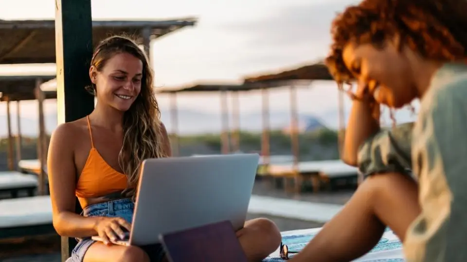 Start up in Spagna 7 NOMADI DIGITALI