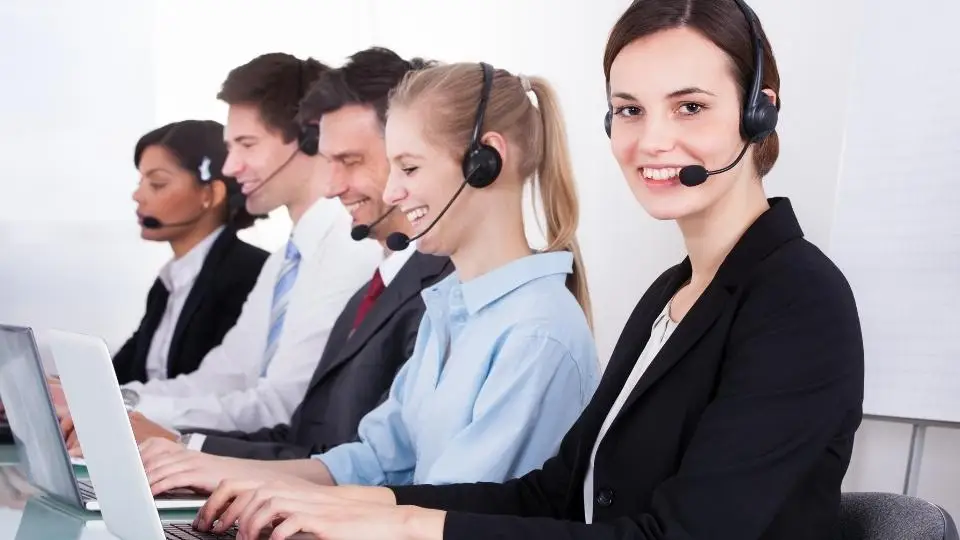 Start up in Spagna 8 TELELAVORATORI
