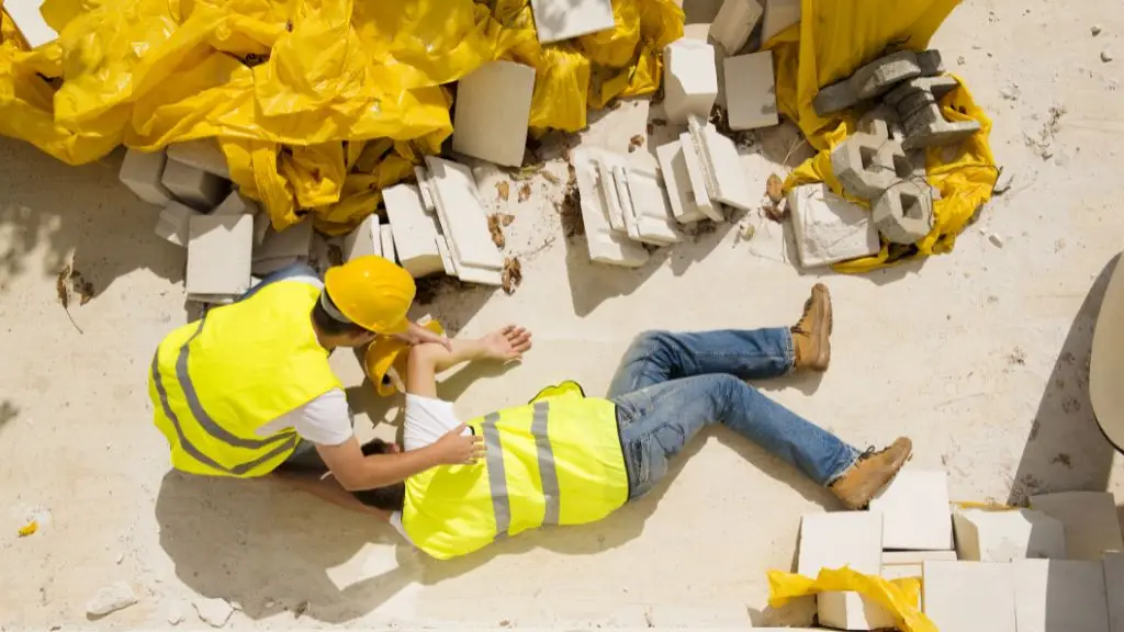 infortunio lavoro