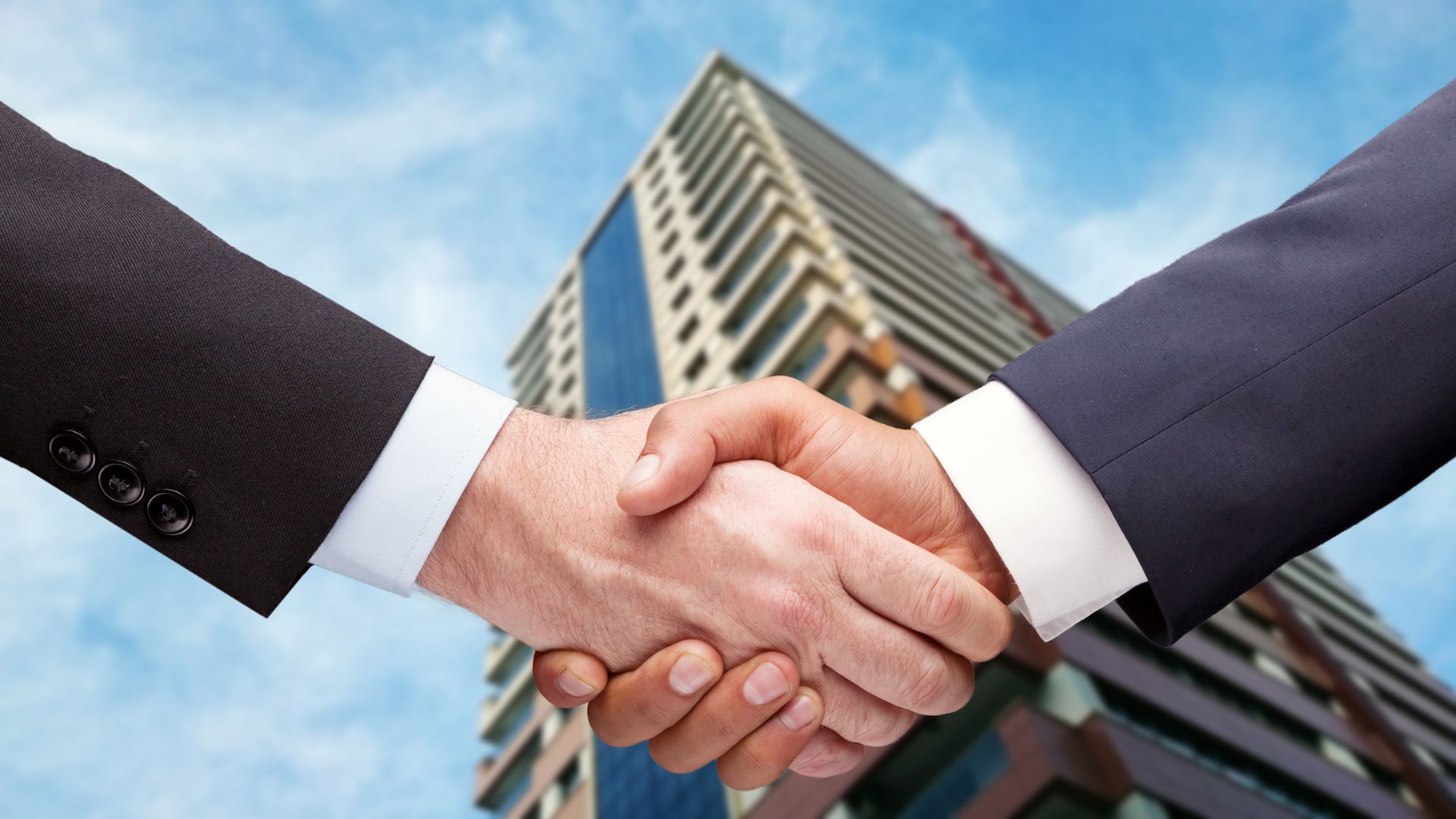Avvocato per condomini 1 Real estate