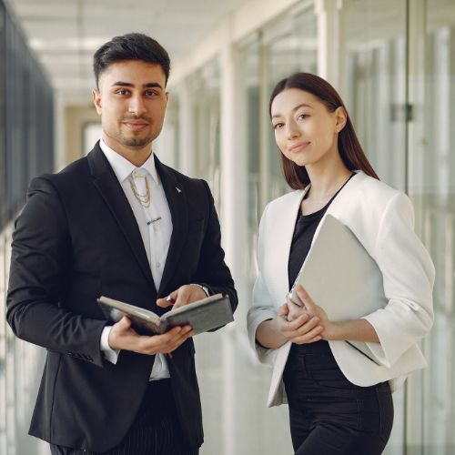 MANAGER E DIRIGENTI