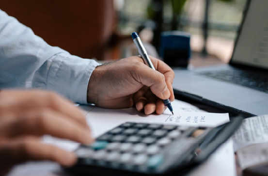 Foto Debt Collection Services