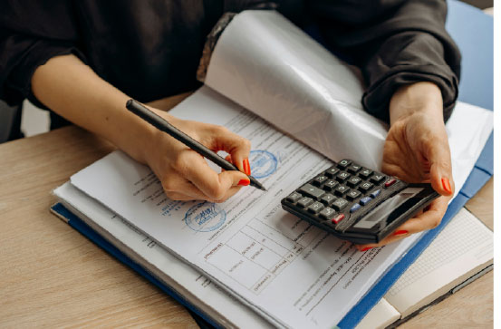 Foto-Set Up Company-Services