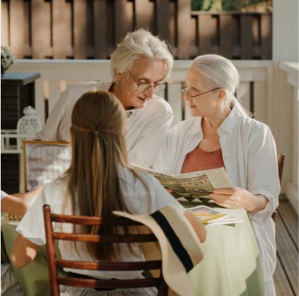 PROBATE LAW FIRM IN LONDON