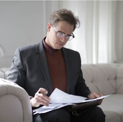 FINANCIAL FRAUD LAW FIRM IN LONDON