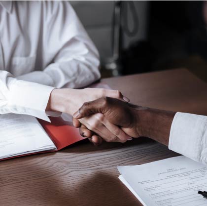 LITIGATION LAW FIRM IN LONDON