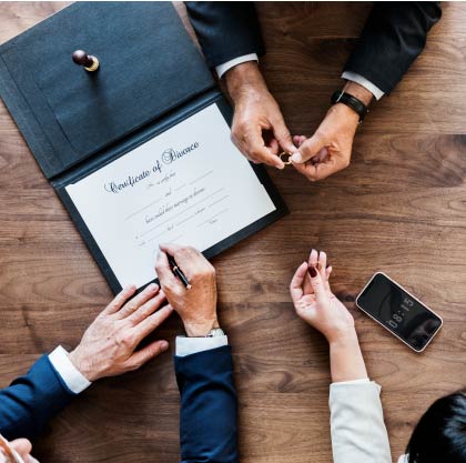 Family & Divorce Lawyers London 4 FAMILY LAW FIRM IN LONDON