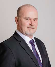 Family & Divorce Lawyers London 5 DANIEL THERON