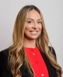 Joanna Bailey