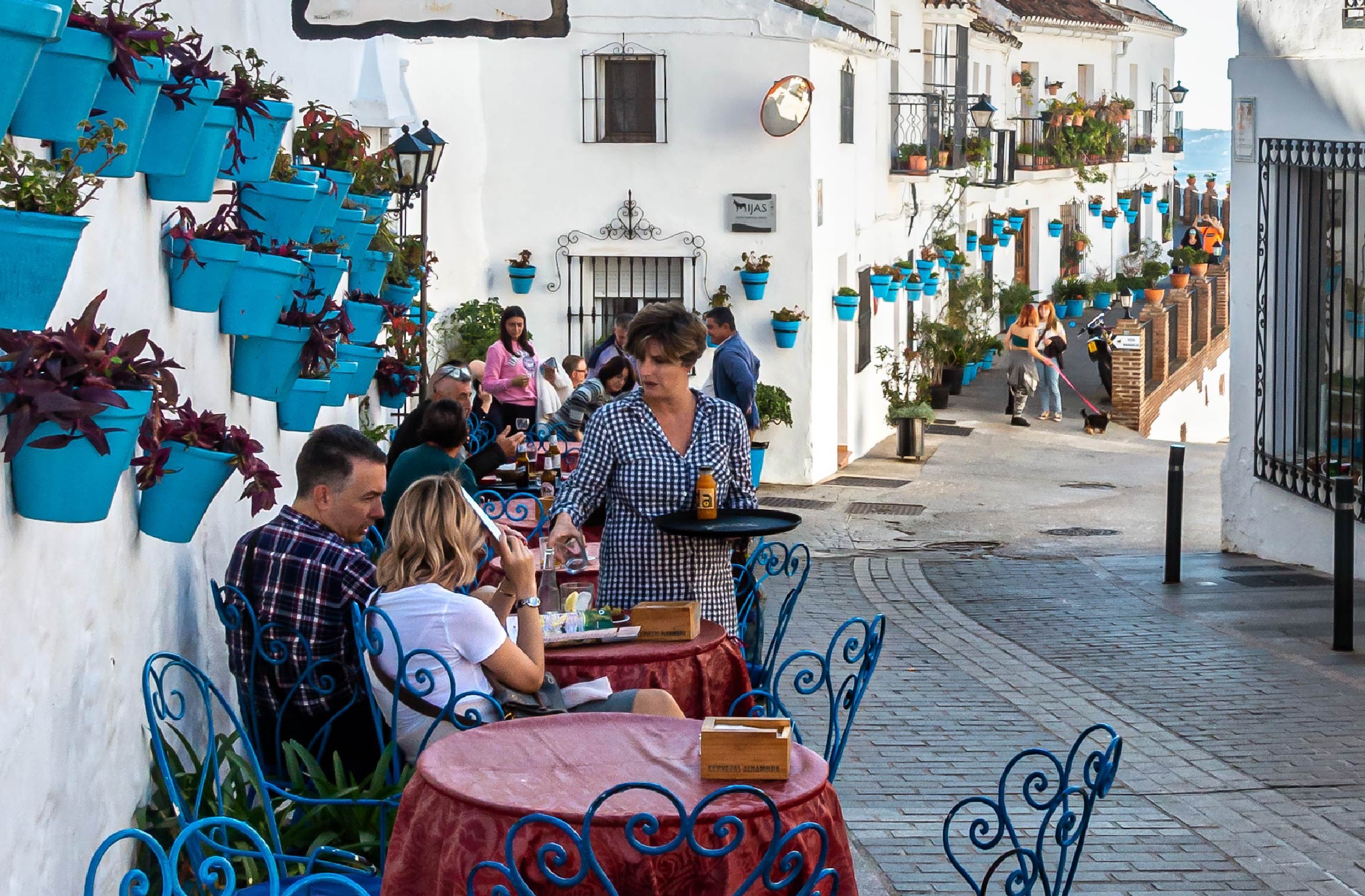 Sfondo Spain Immigration Services