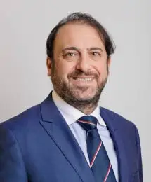 Criminal Law Lawyers London 5 Vincenzo Senatore