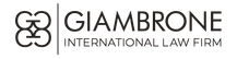logo giambrone international law firm