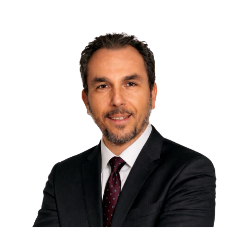 Partner - Head of Indian desk