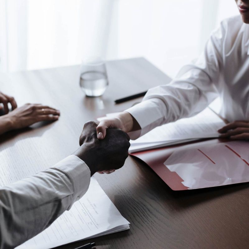 English speaking lawyers in Spain